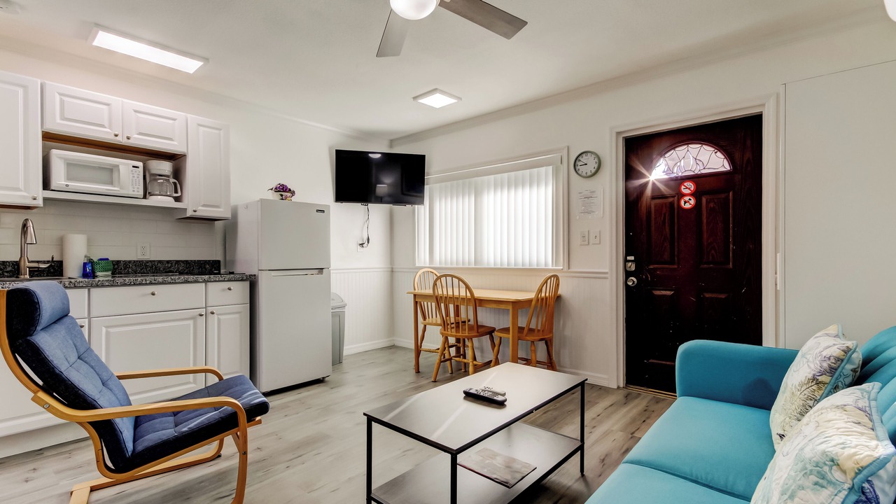 Photo of Livingroom in Sunset Reef