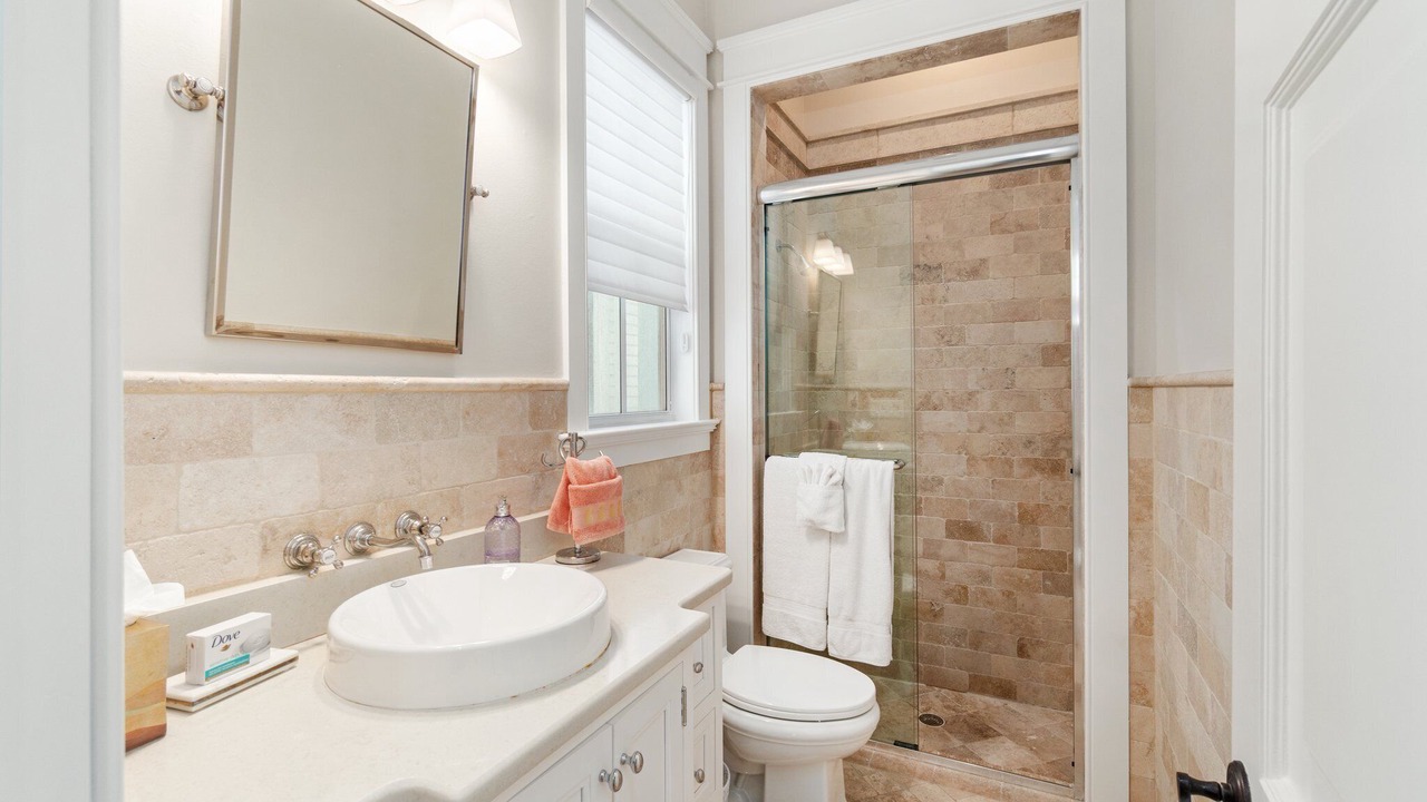 Photo of Bathroom in Bonita Springs
