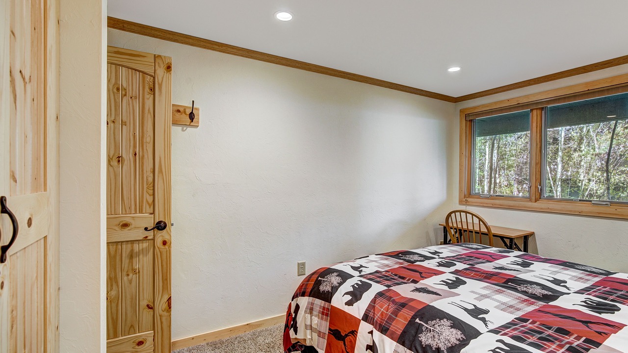 Photo of Others in Warrior's Mark