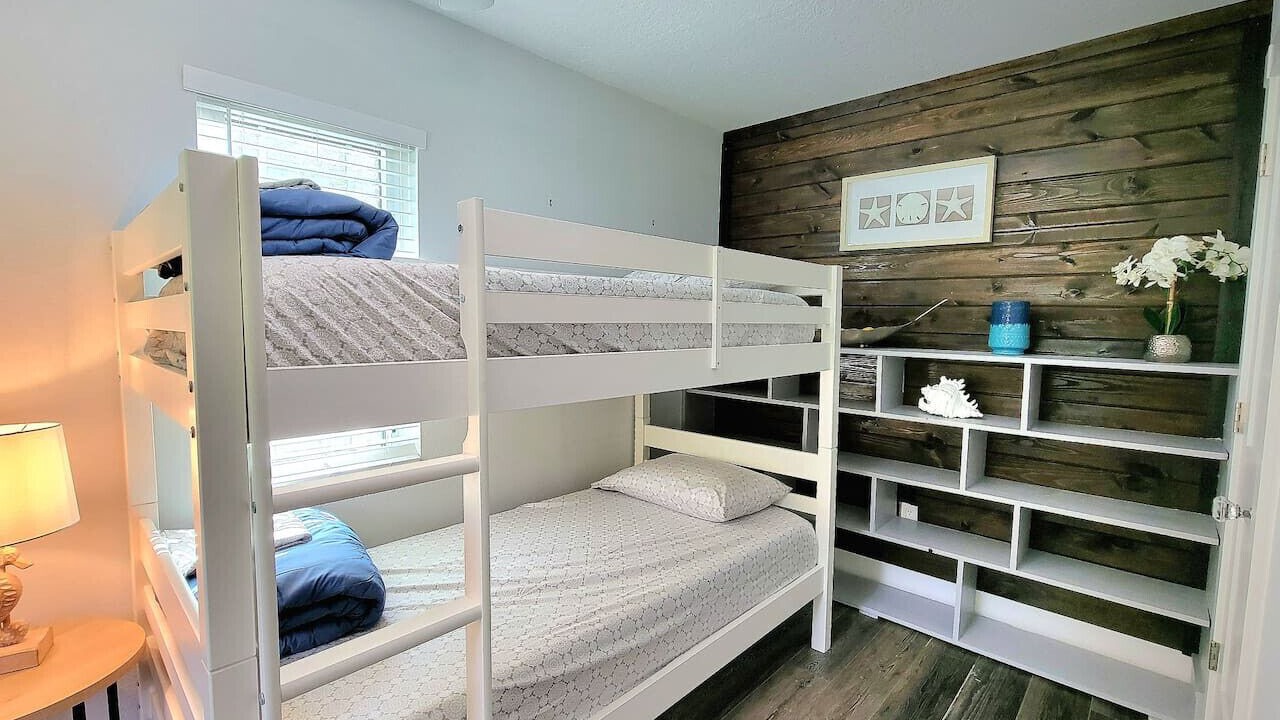 Photo of Bedroom in South Gate Ridge