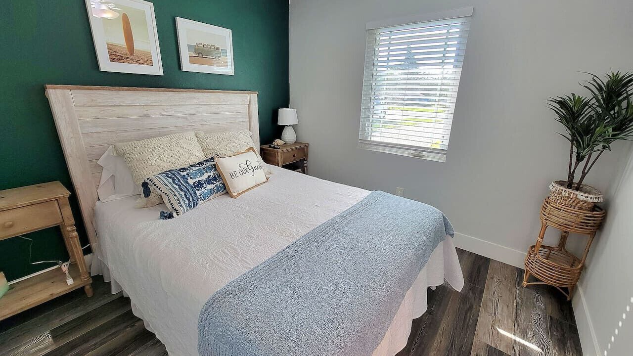 Photo of Bedroom in South Gate Ridge