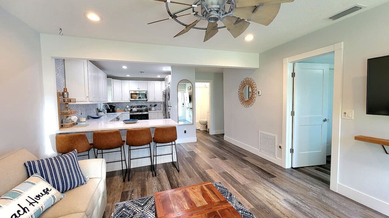 Photo of Livingroom in South Gate Ridge