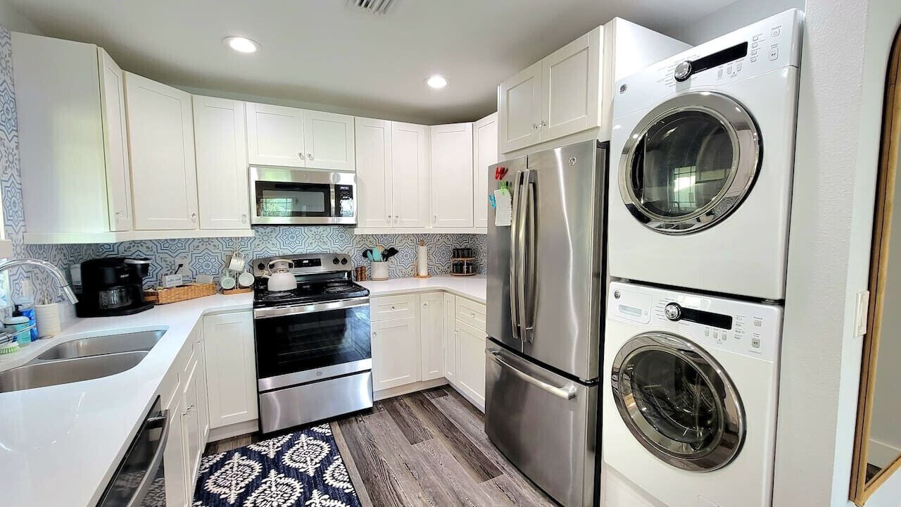 Photo of Kitchen in South Gate Ridge