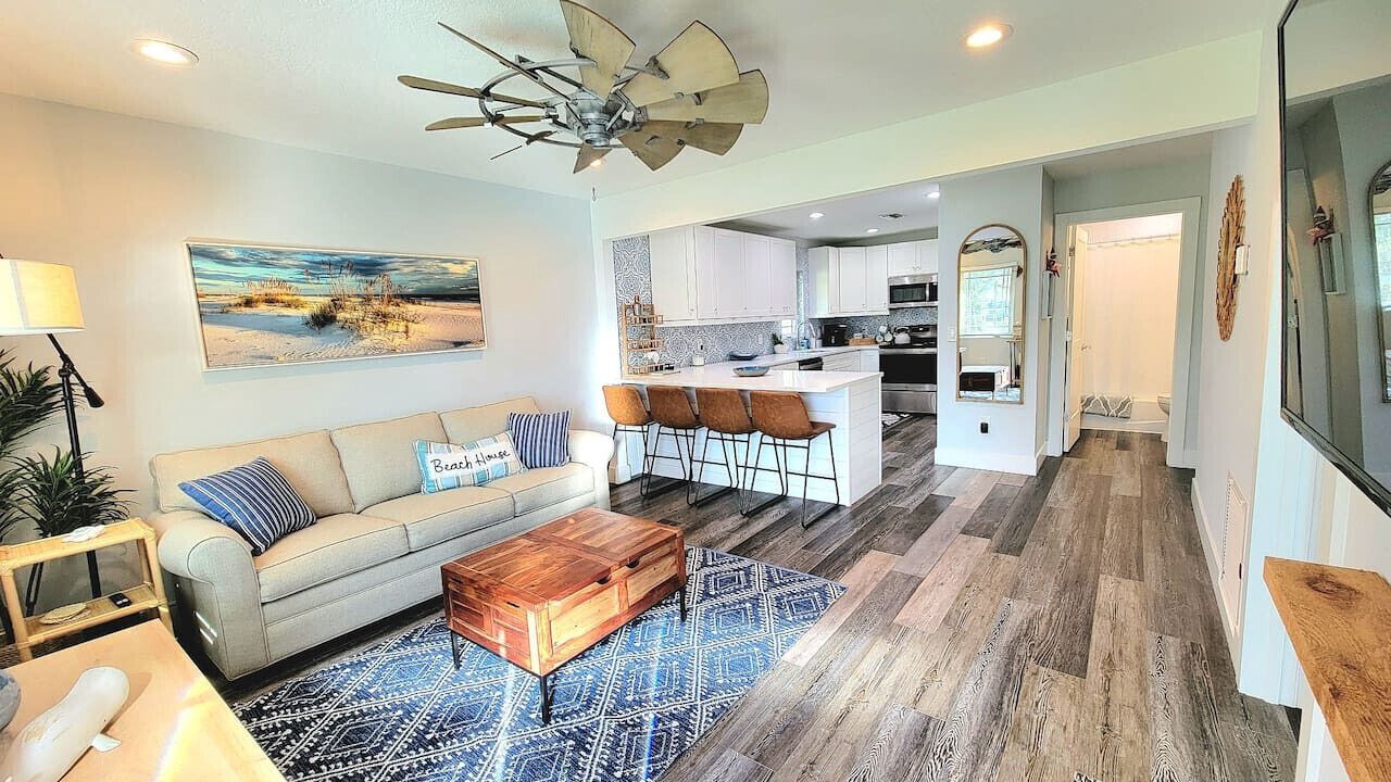 Photo of Livingroom in South Gate Ridge