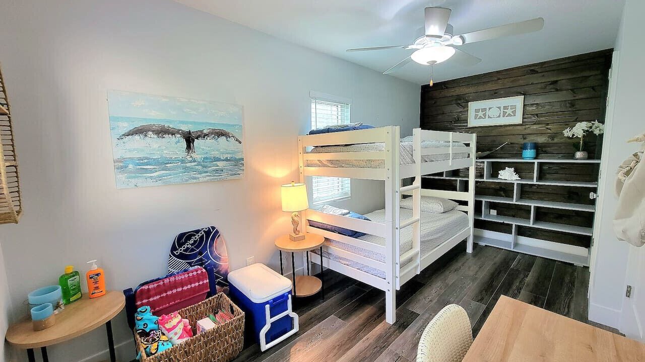 Photo of Bedroom in South Gate Ridge