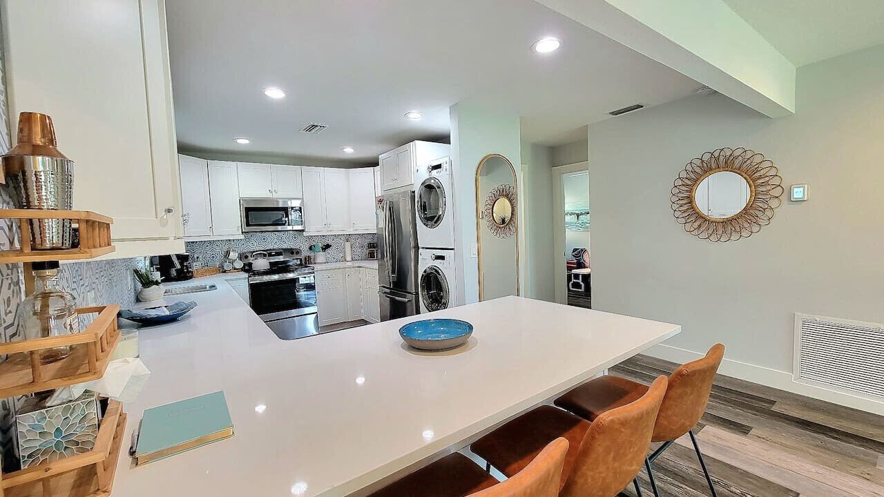Photo of Kitchen in South Gate Ridge
