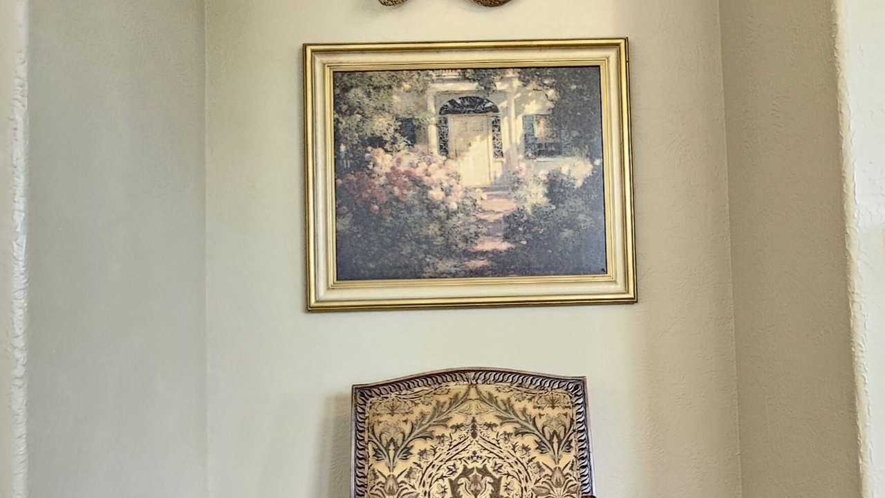 Photo of Bedroom in Indian Point