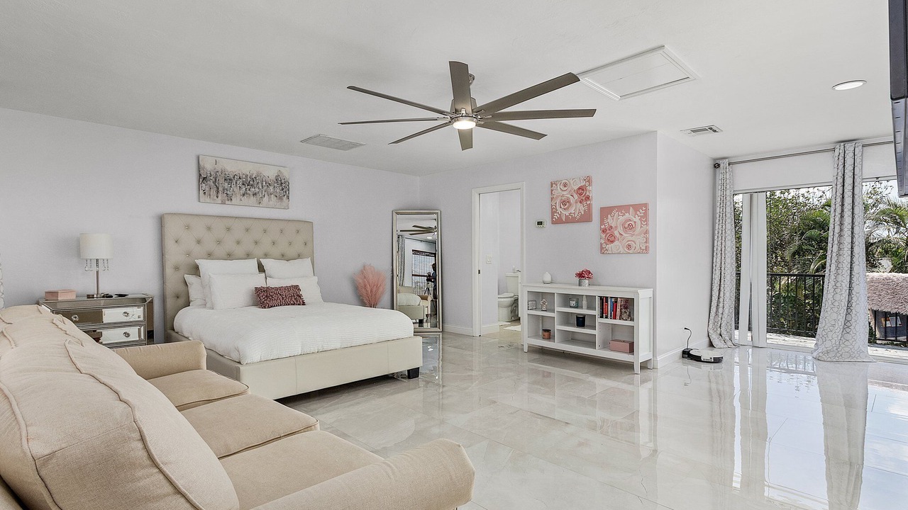 Photo of Bedroom in Fort Myers