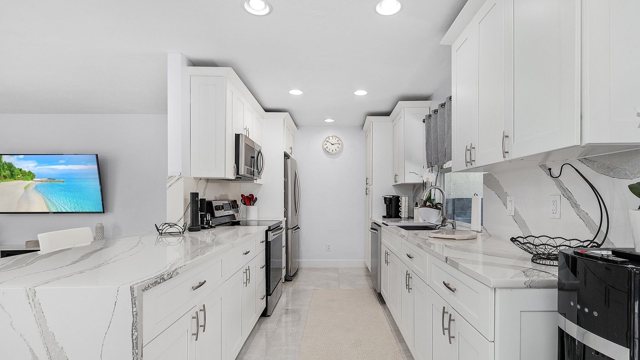 Photo of Kitchen in Fort Myers
