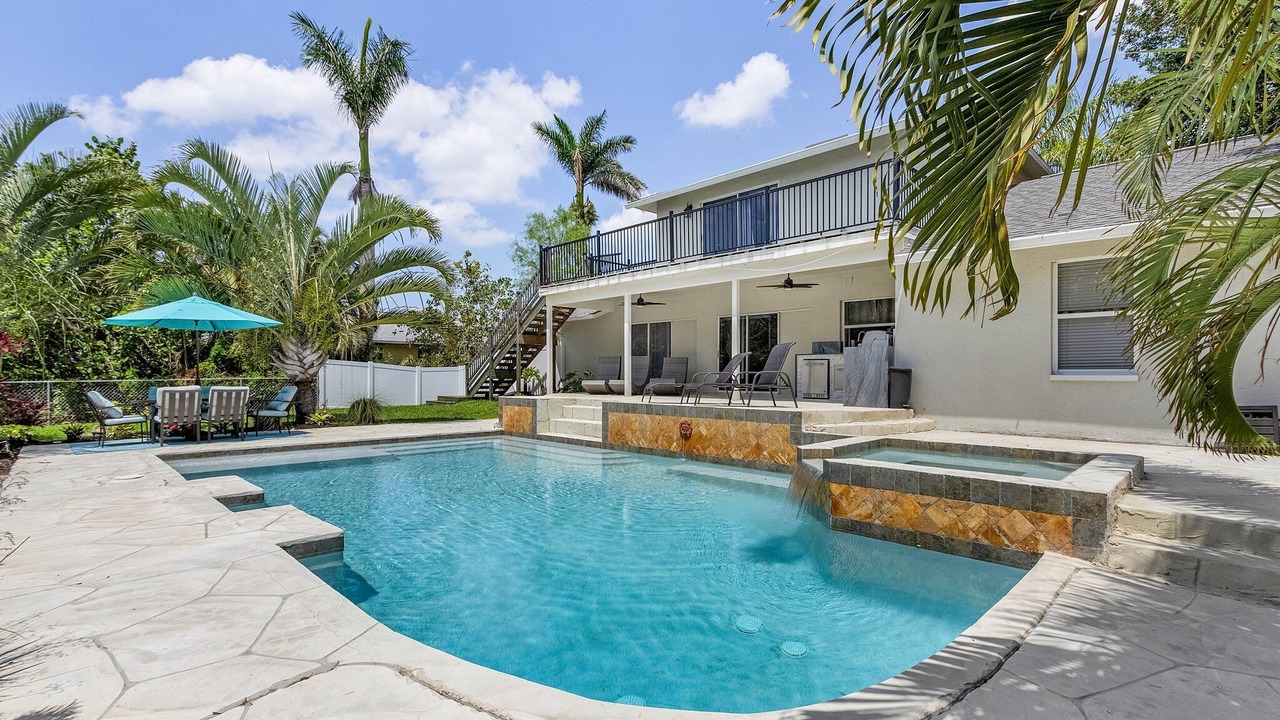 Photo of Outdoor in Fort Myers