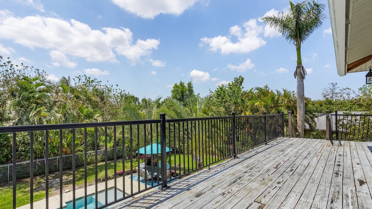 Photo of Outdoor in Fort Myers