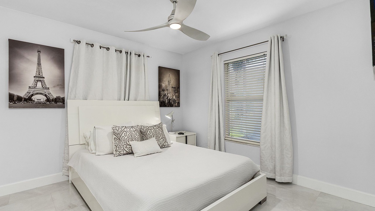 Photo of Bedroom in Fort Myers