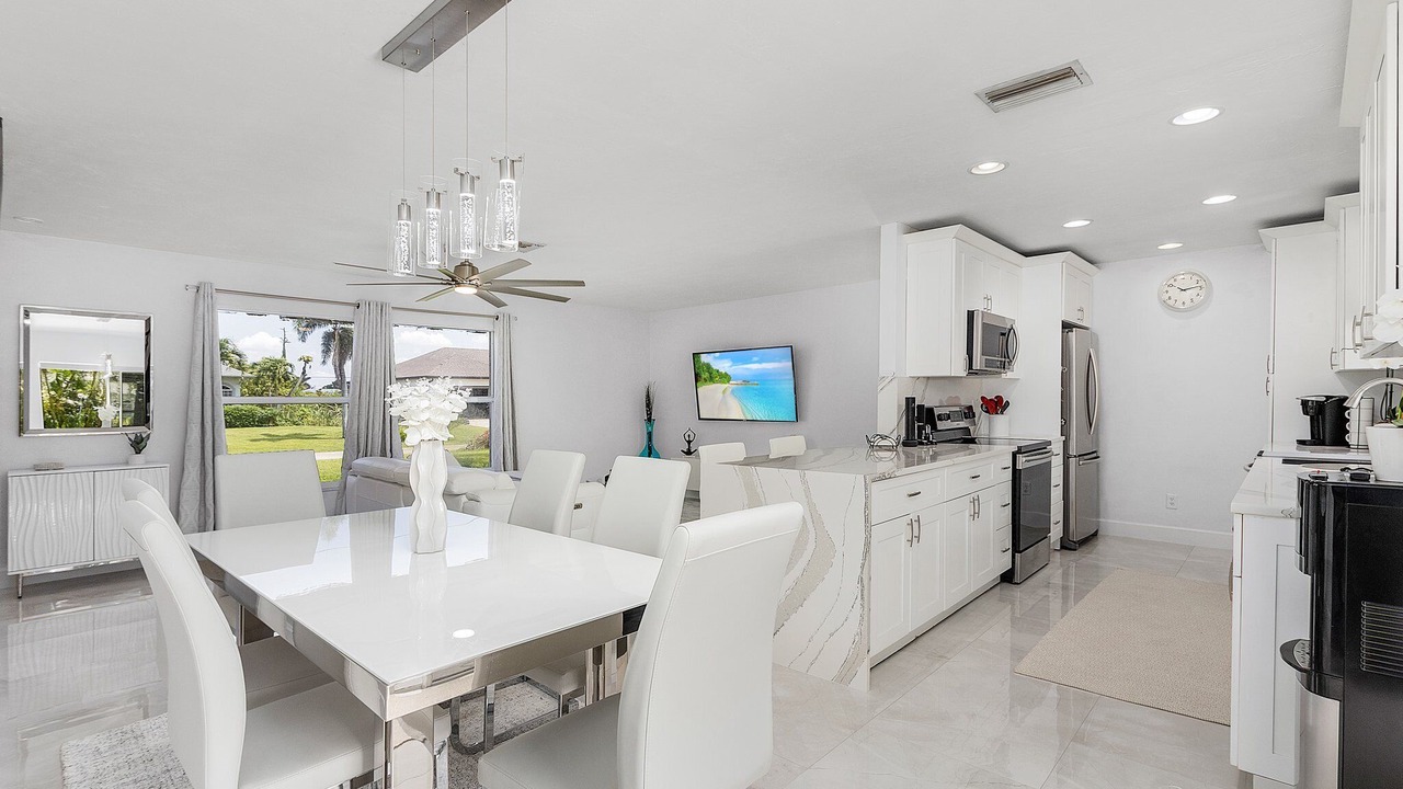 Photo of Kitchen in Fort Myers