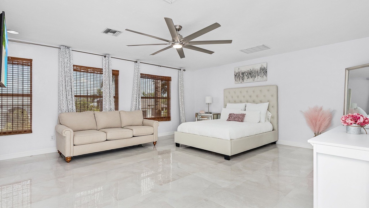 Photo of Bedroom in Fort Myers