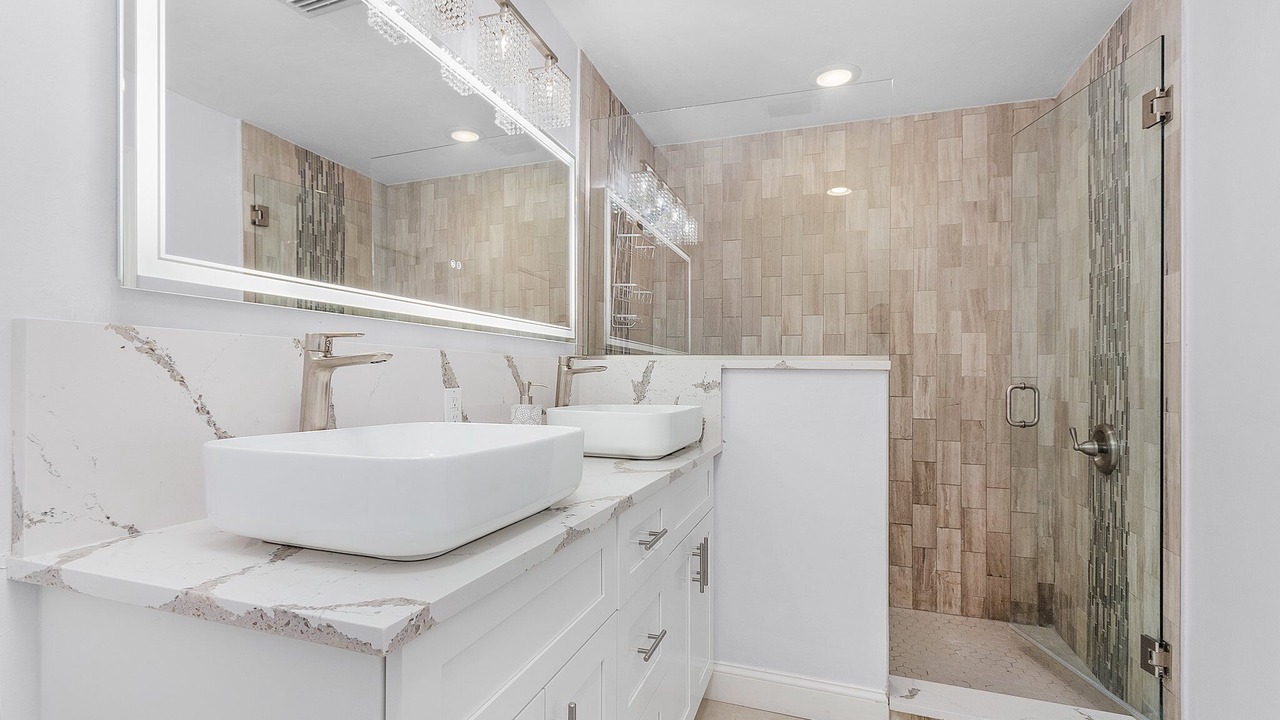 Photo of Bathroom in Fort Myers