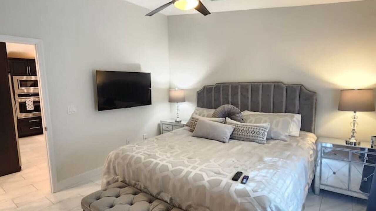 Photo of Bedroom in College Park
