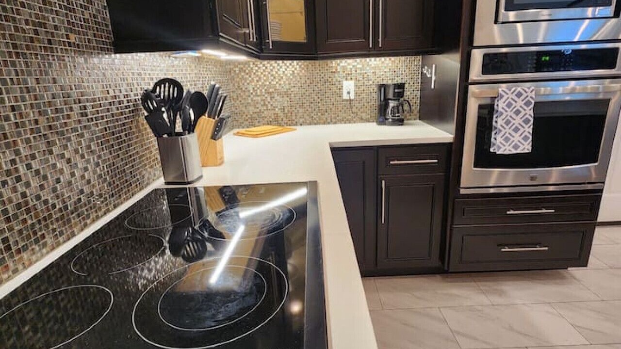 Photo of Kitchen in College Park