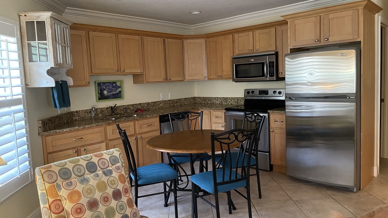 Photo of Kitchen in Braden River