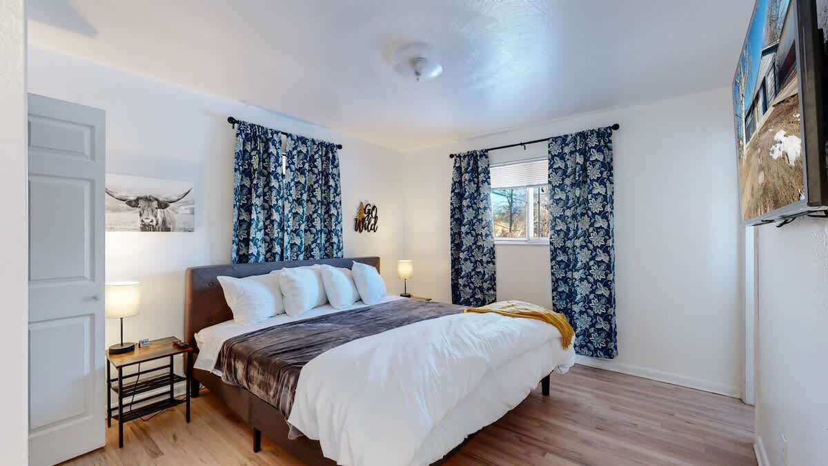 Photo of Bathroom in Scenic Heights