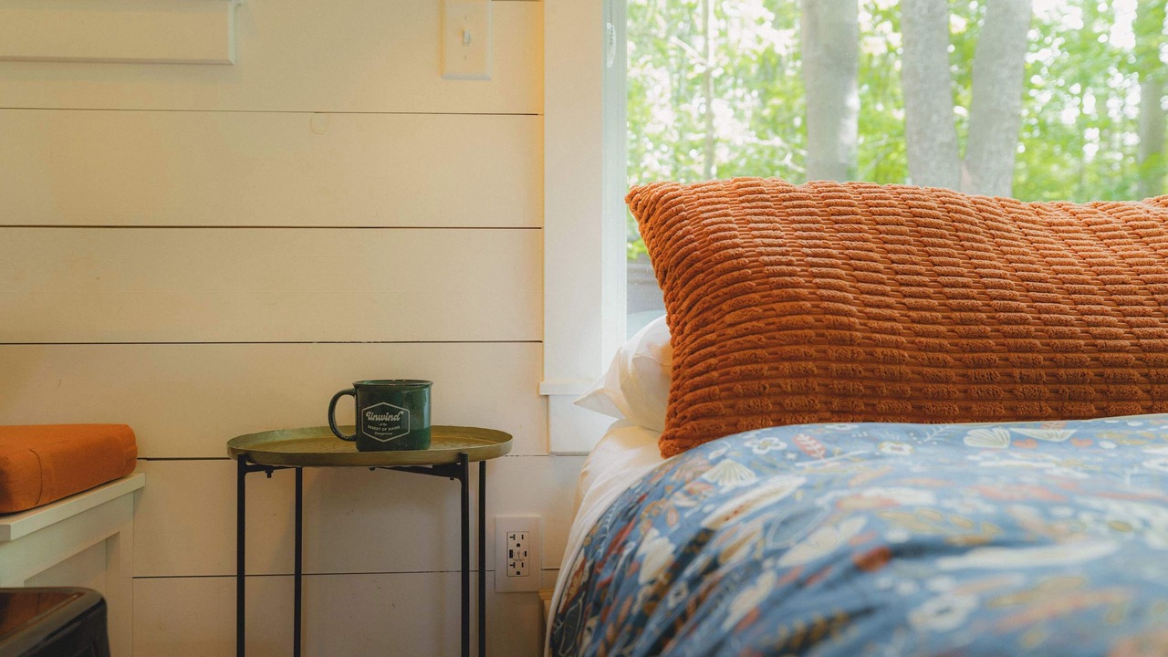 Photo of Bedroom in Freeport