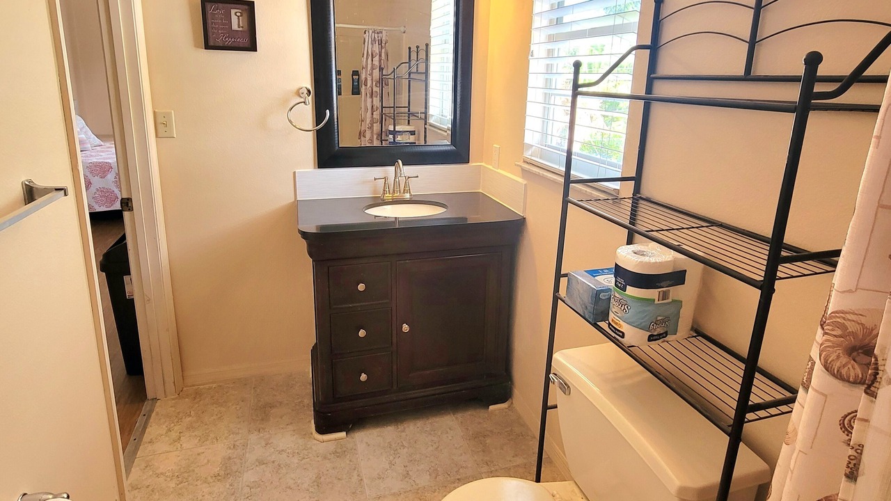 Photo of Bathroom in Southgate