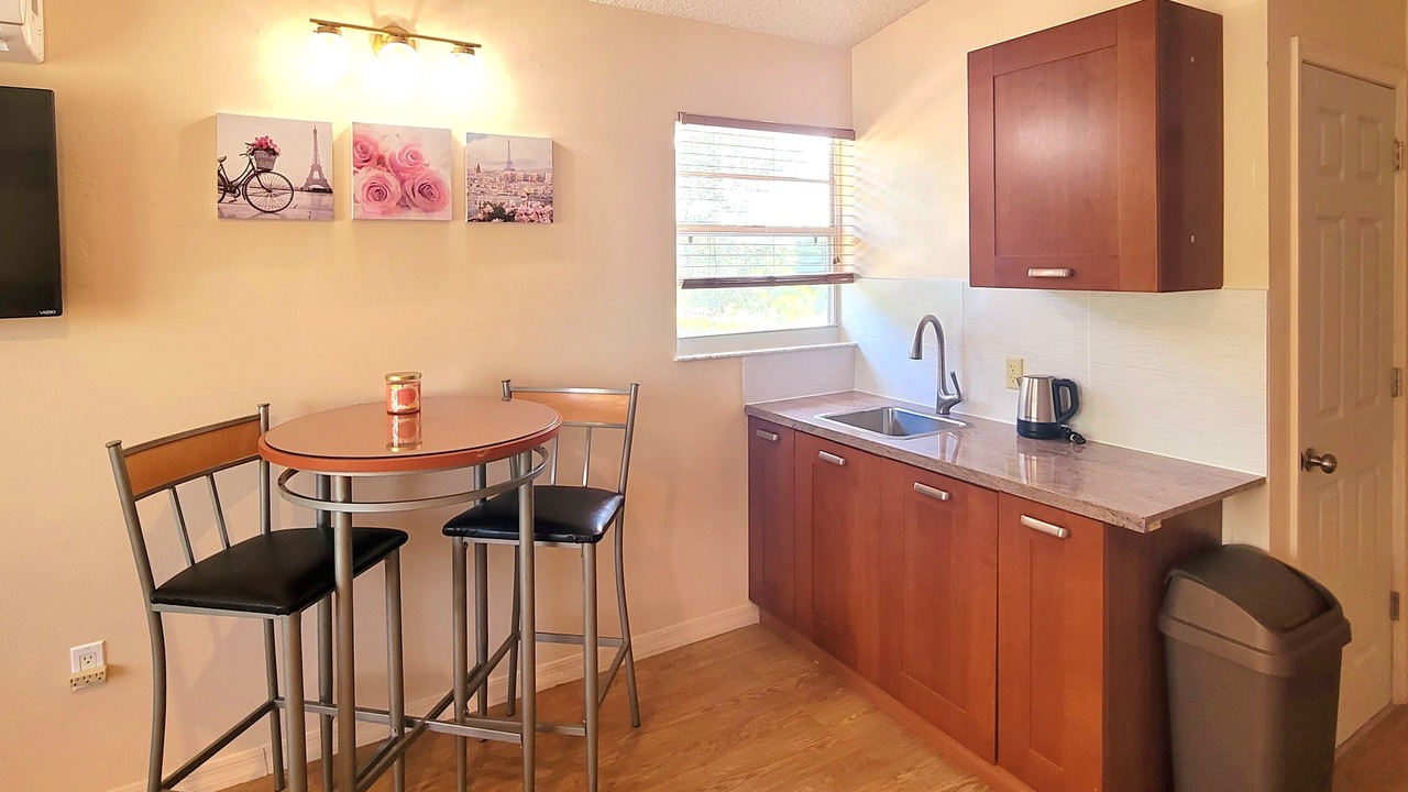 Photo of Kitchen in Southgate