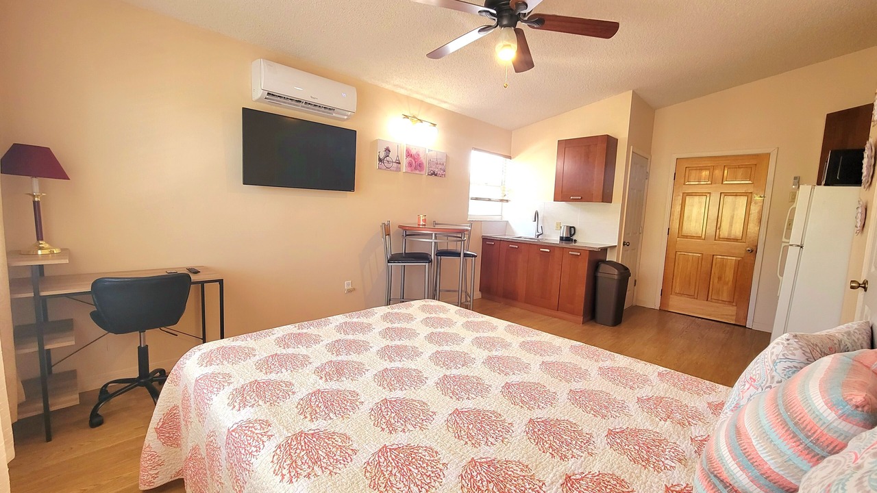 Photo of Bedroom in Southgate
