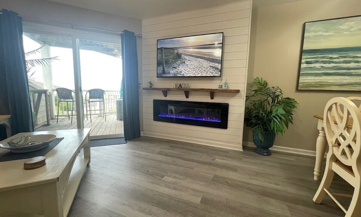 Photo of Bedroom in Long Beach