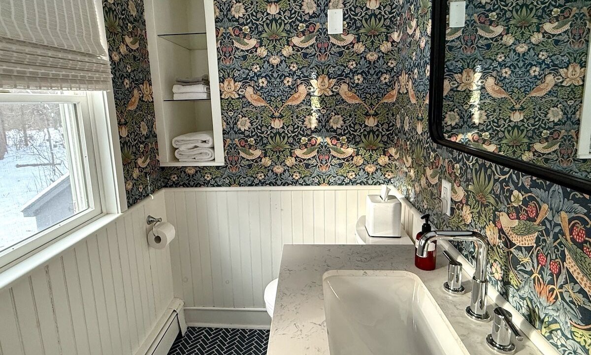 Photo of Bathroom in Egremont
