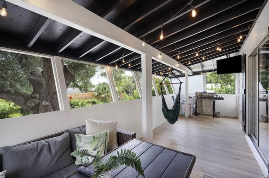 Photo of Patio Balcony in South Gate Ridge