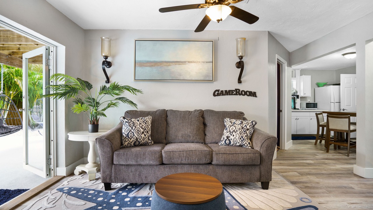 Photo of Livingroom in Memphis