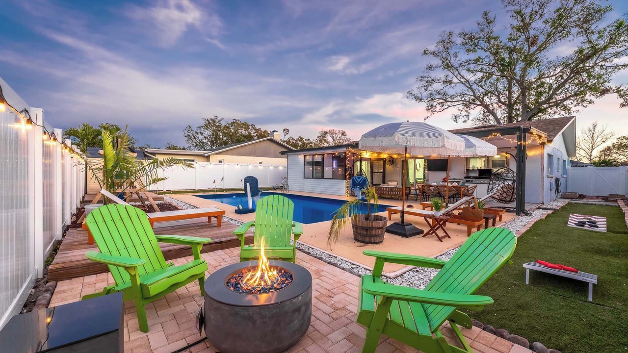 Photo of Outdoor in Pinellas Park