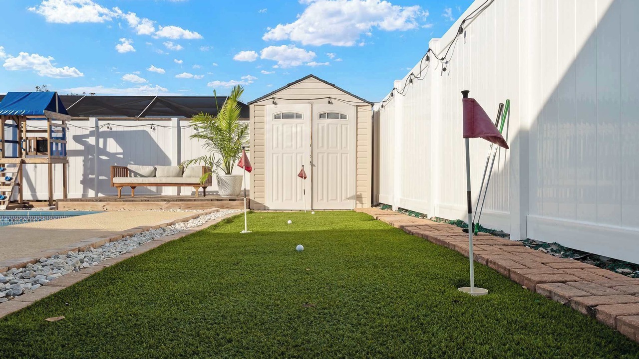 Photo of Outdoor in Pinellas Park