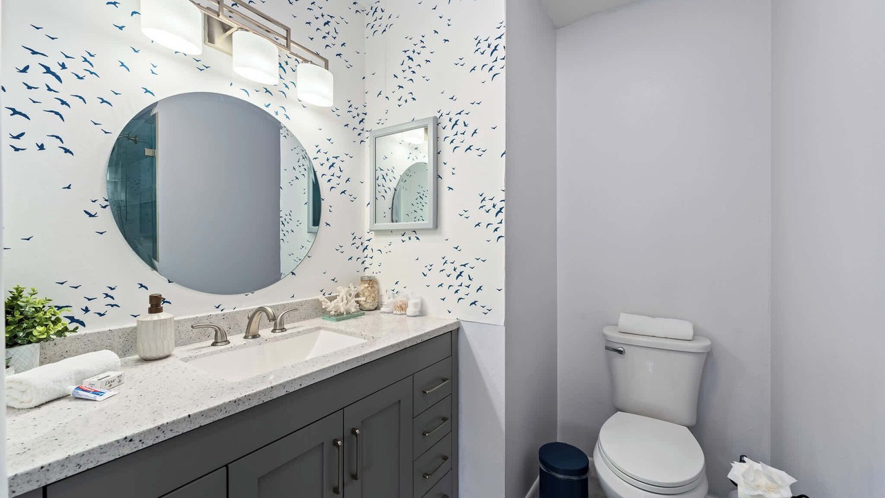 Photo of Bathroom in Pinellas Park