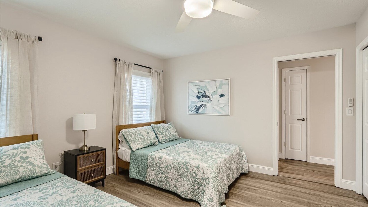 Photo of Bedroom in Harbor Hills