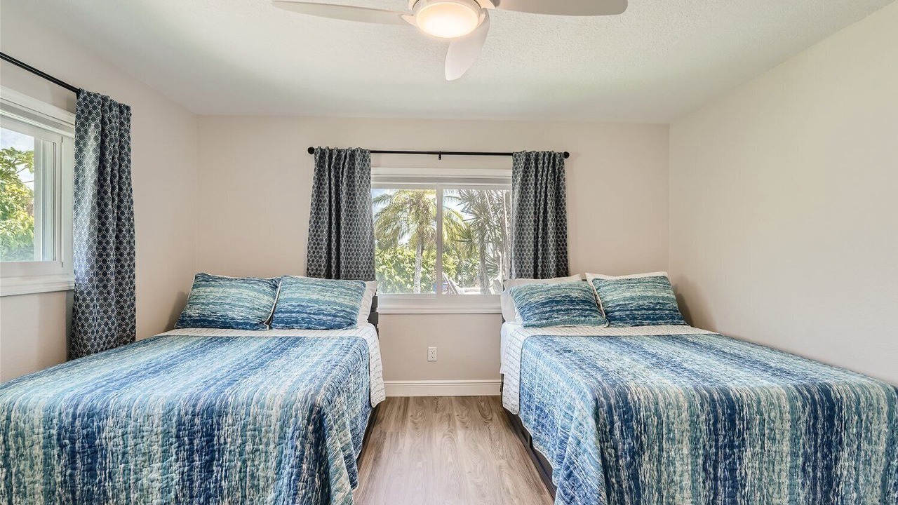 Photo of Bedroom in Harbor Hills