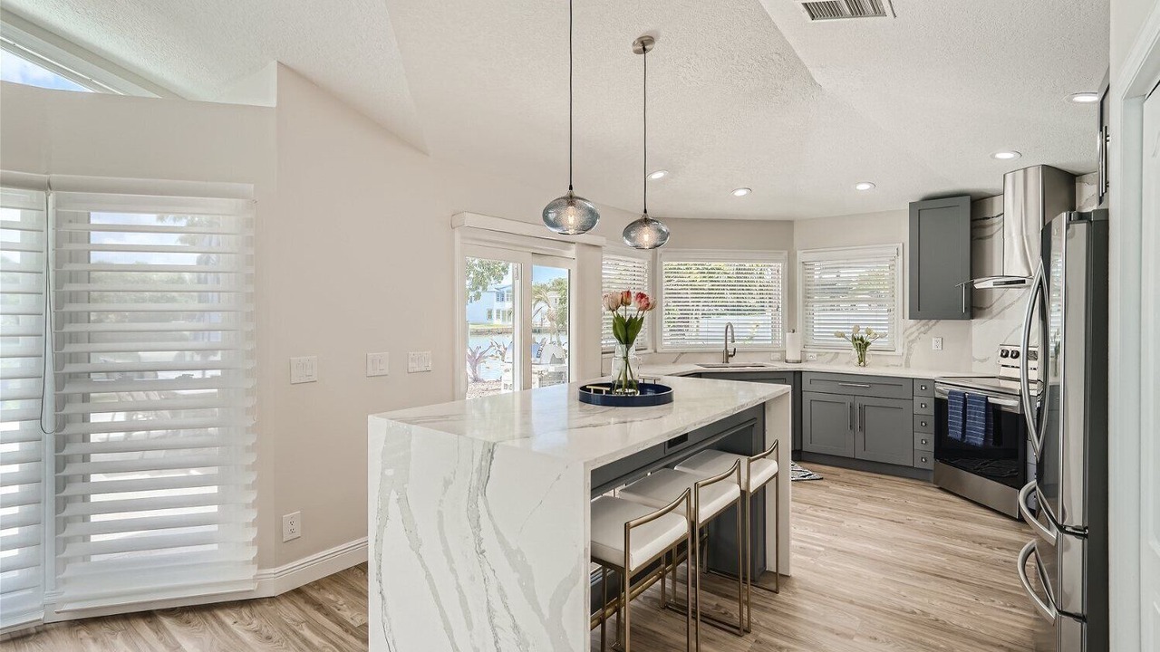 Photo of Kitchen in Harbor Hills