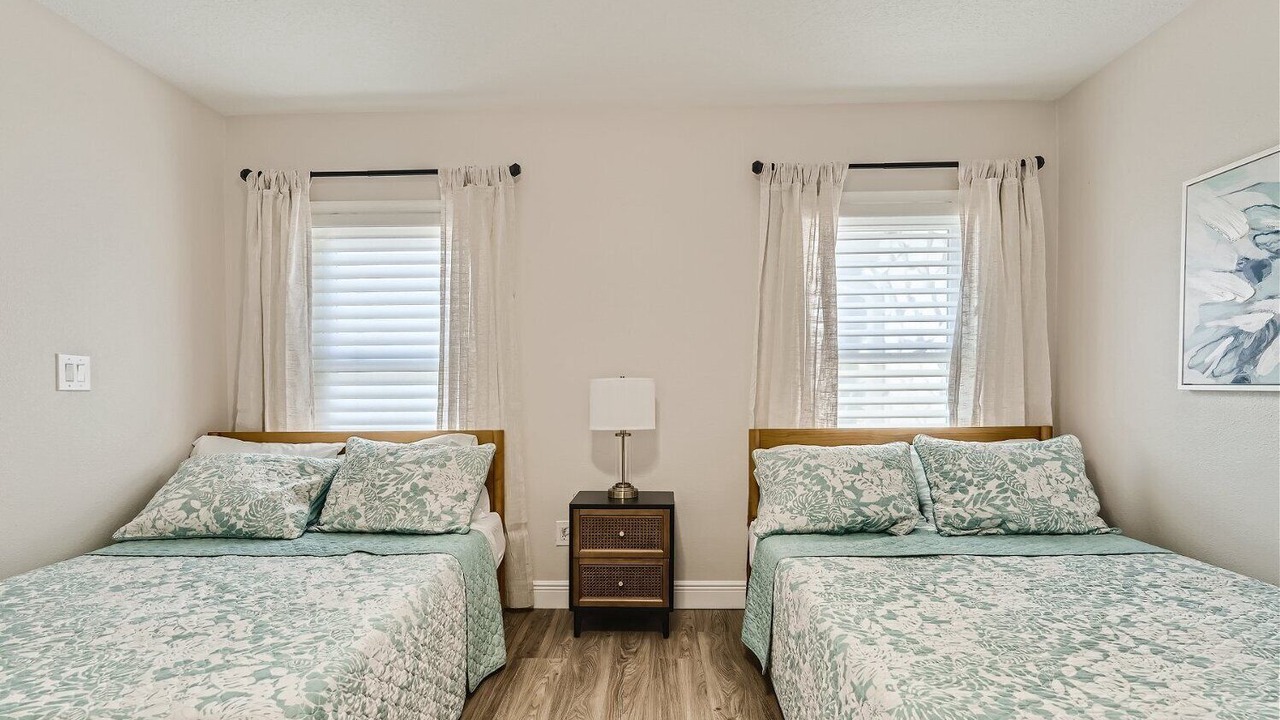 Photo of Bedroom in Harbor Hills