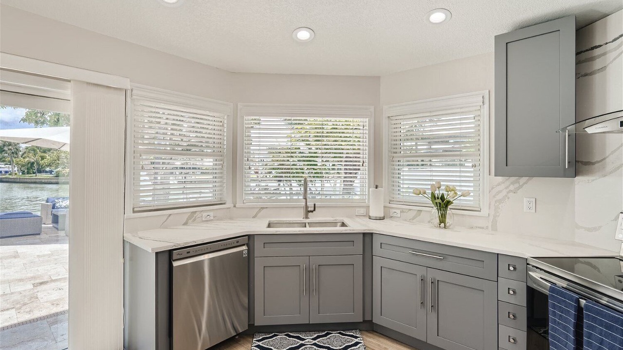 Photo of Kitchen in Harbor Hills
