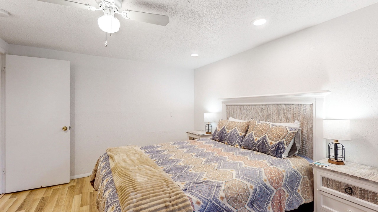 Photo of Bedroom in South Gate Ridge