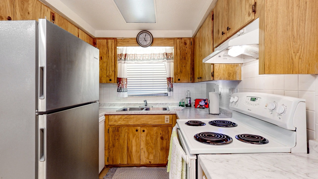Photo of Kitchen in South Gate Ridge