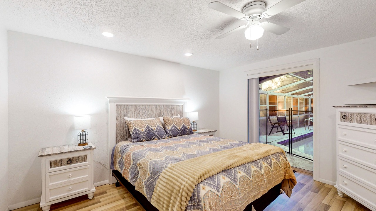 Photo of Bedroom in South Gate Ridge