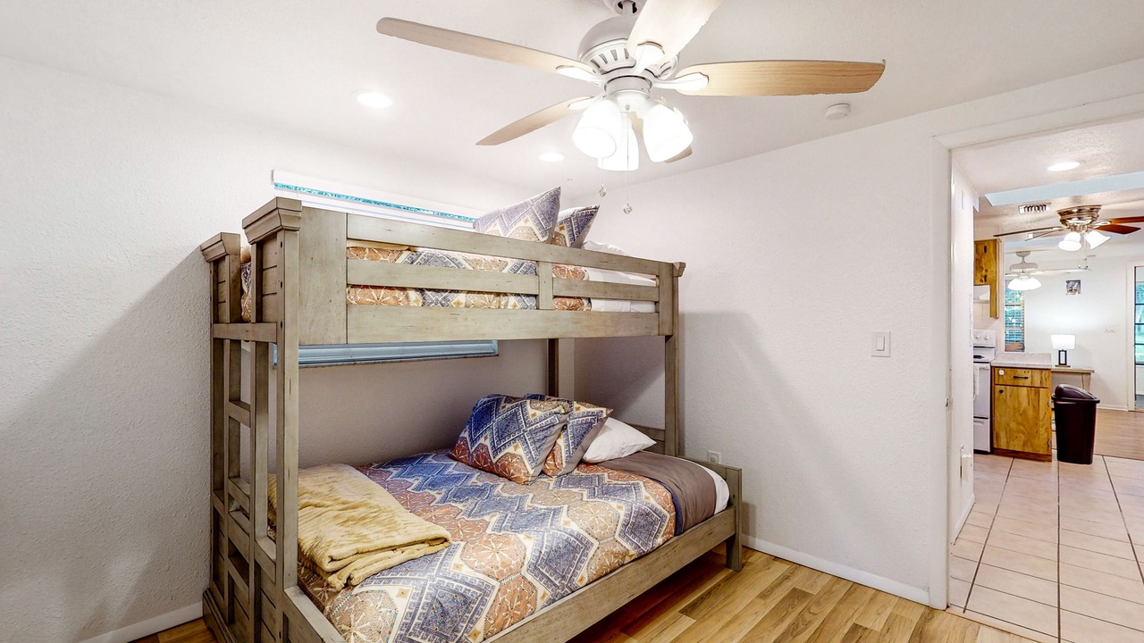 Photo of Bedroom in South Gate Ridge