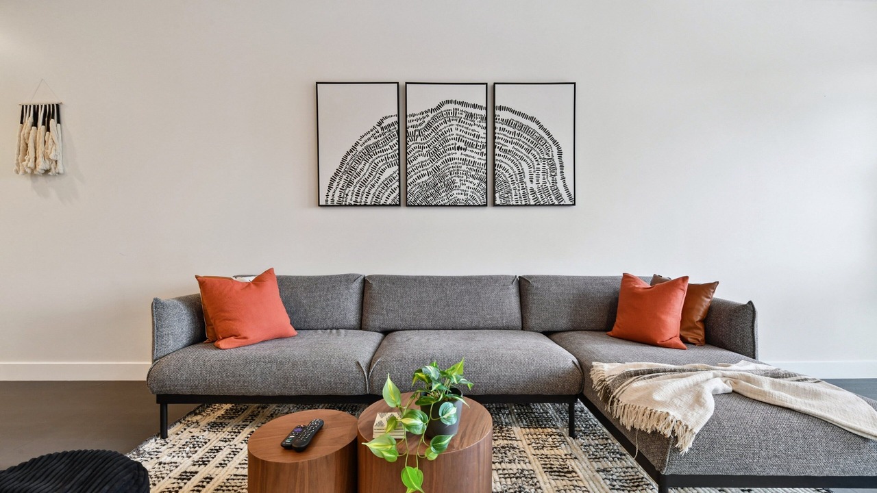 Photo of Livingroom in Highland