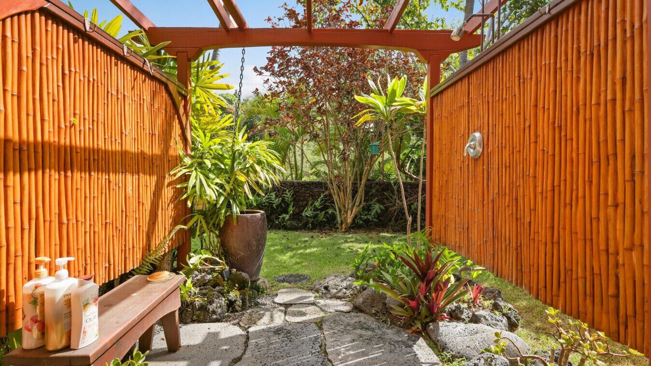 Photo of Outdoor in Honaunau-Napoopoo