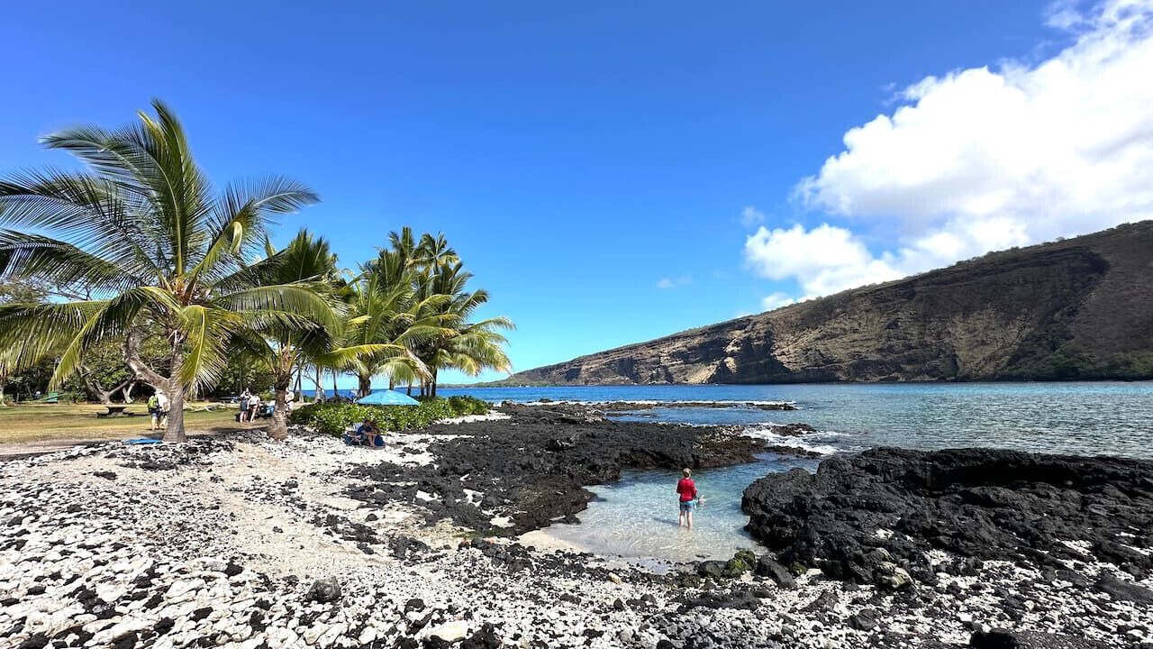 Photo of Others in Honaunau-Napoopoo