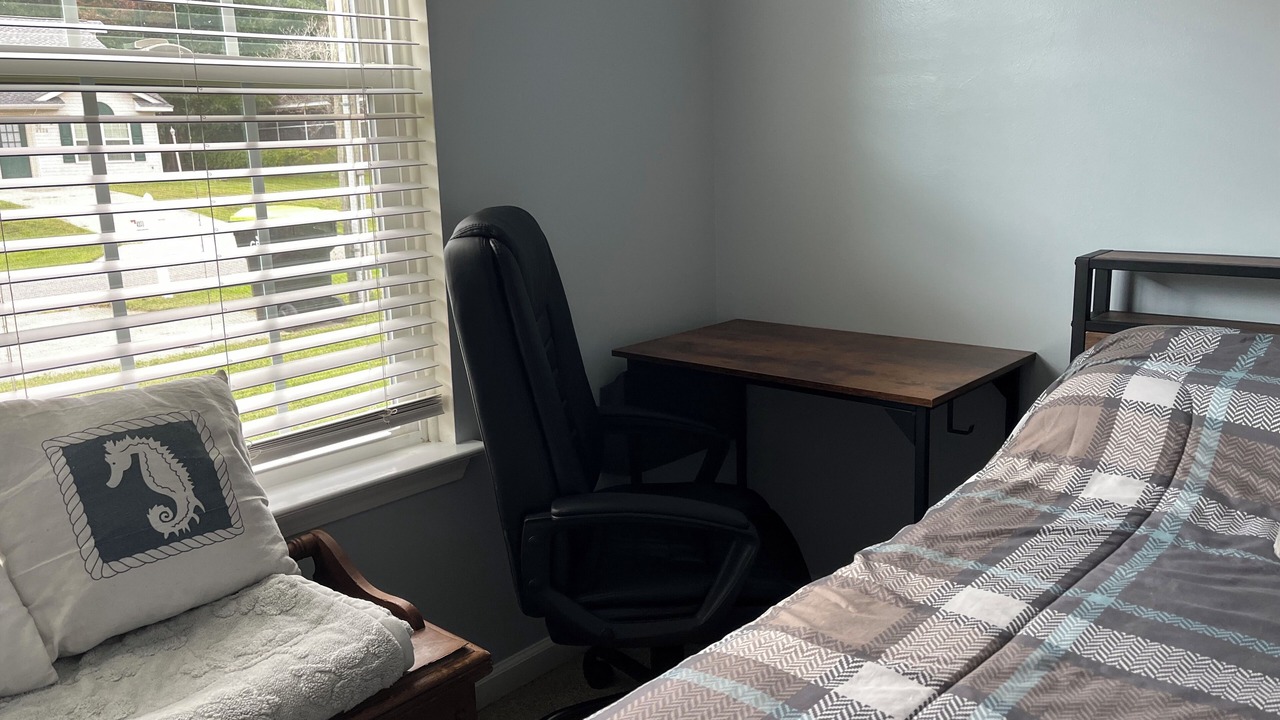 Photo of Bedroom in Little River