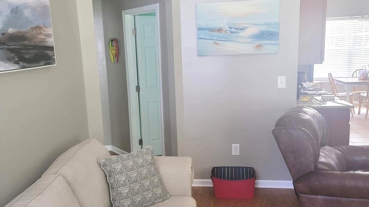 Photo of Livingroom in Little River