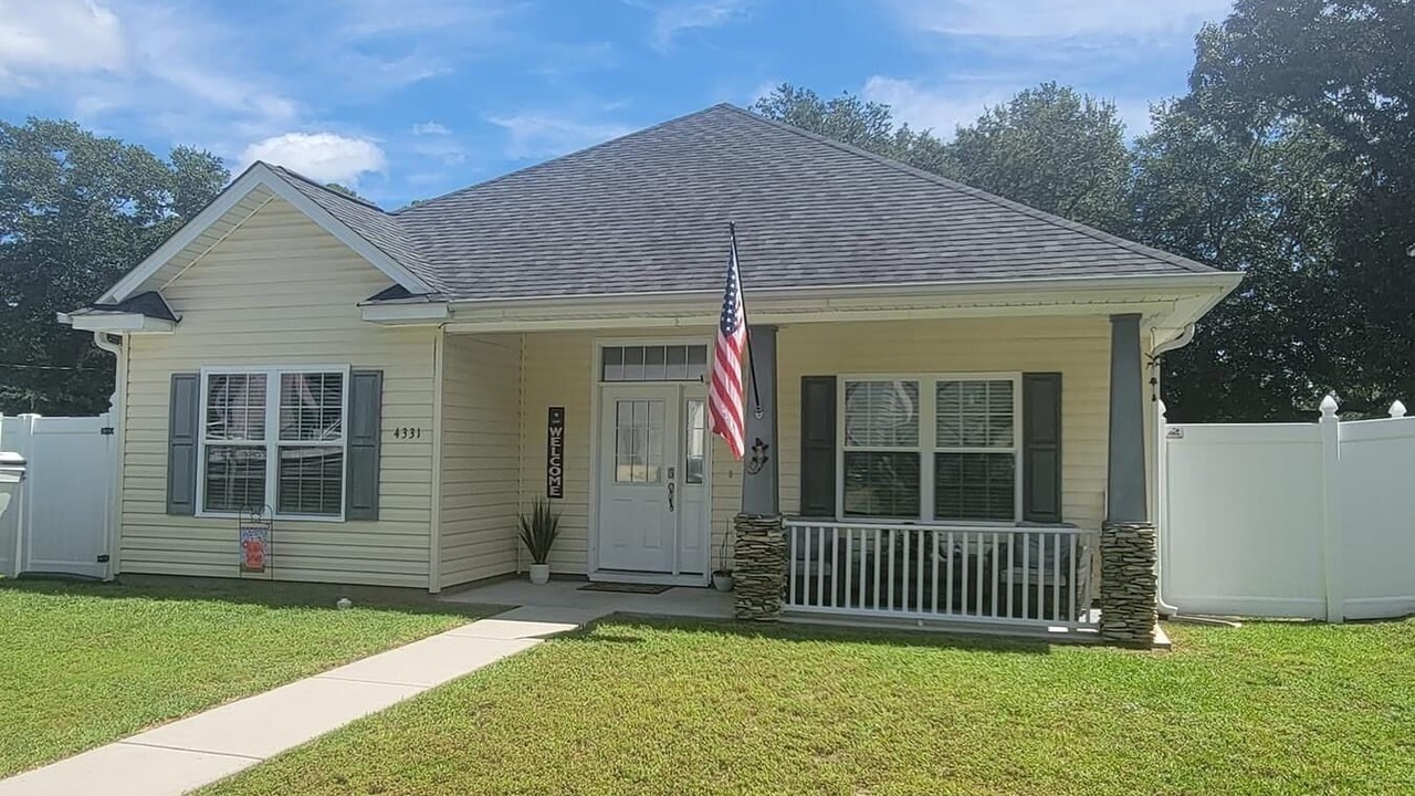 Photo of Outdoor in Little River
