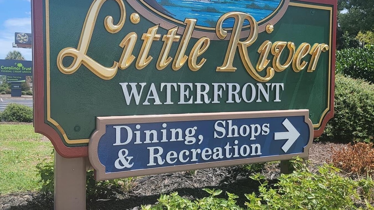 Photo of Outdoor in Little River